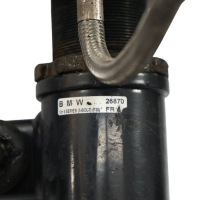 фото thumb №8, Bmw f20 f21 f22 f30 f31 f32 подвешивание air рестайлинг performance p3 strut насос