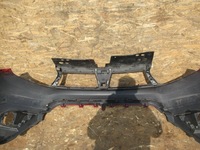 фото thumb №6, Бампер перед dacia duster ii 17-