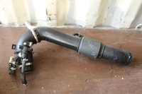 фото thumb №1, Впуск труба wąż воздухозаборник воздуха kia sportage v