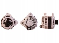 Купить Генератор 60a lucas к citroen c3 1.4 kfv 1.6 nfu, фото thumb