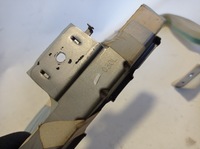 фото thumb №6, Шторка безопасности подушка безопасности левая vw golf v