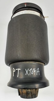 фото thumb №1, Подушка airmatic правый задняя mercedes gl x164
