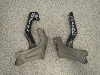 фото thumb №1, Nissan micra k13 10- петля капот лівий lub правий