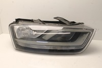 фото thumb №1, Audi q3 8u 2011r- фара правый лампа правая передняя перед