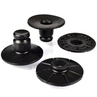 4 пластина пружинный, задние отбойники do opel ampera, astra g, h, zafira b, Недорого, фото thumb