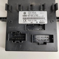 фото thumb №6, Audi a5 2018 блок управления / модуль комфорта