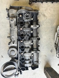 фото thumb №9, Двигун блок двигуна bmw f34 gt n47 2.0 опис