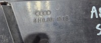 фото thumb №6, Решётка бампера audi a8 s8 d4 рестайлинг левые перед acc