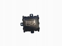 фото thumb №1, Преобразователь стартер модуль поворота ксенон левый volvo v70 iii s80 532294853