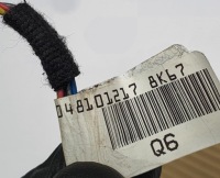 фото thumb №8, Дзеркало внутрішнє заднього виду фотохромний mercedes w204 a2048101217