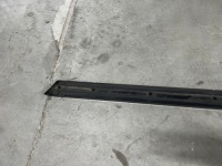 Накладка молдинг порог порог порог правый  левое  mercedes g w463 рестайлинг Недорого, фото thumb