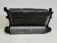 фото thumb №5, Mercedes cla 117 радиатор кондиционера кондиционер