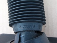 фото thumb №6, Дзеркало ліва електричний сріблястий ford ka mk1 1.3 b 96-08 europa