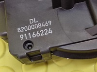 фото thumb №7, Opel vivaro замок двері лівий задня 91166224