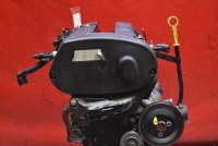 фото thumb №13, Двигатель стойка бензиновый a16xer opel zafira b 1.6 16v 115 km 08-14 kompresja
