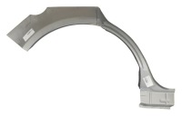 фото thumb №1, Land rover freelander 06-14 ремкомплект крила задня kpl права