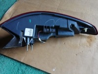 фото thumb №4, Ford mondeo mk5 fusion lift лампа задняя titanium