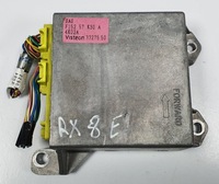 фото thumb №1, Датчик air bag подушка безпеки mazda rx-8 rx8 f15257k30a