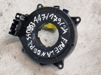 фото thumb №11, Лента руля шлейф оригинальный номер xrc100390 land rover freelander i 00r