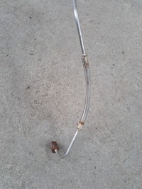 фото thumb №2, Провода трубки клапана турбины volvo fh fmx d13k renault gama t range dti 13