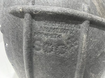 фото thumb №5, Підкрилок ліві передні перед porsche taycan 9j1