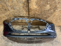 фото thumb №1, Бампер перед передний mazda 3 iv bp 19-