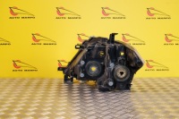 фото thumb №4, Nissan patrol y62 armada 2010- фара лампа eu