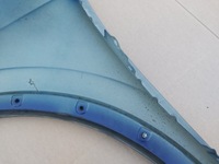 фото thumb №8, Крыло передний vw id4 id 4 оригинал