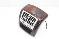 фото thumb №8, Решётка обдув задняя drewno с подлокотник mercedes w221