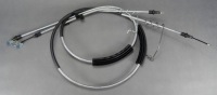 фото thumb №2, Трос тормоза ручного ford connect 2002-2013 1.8