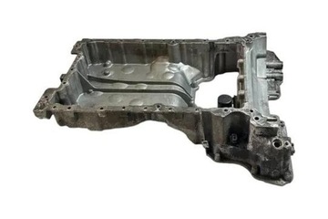 фото thumb №8, Поддон mercedes-benz e w211 r6420140002 3.0l дизель 165kw 2007