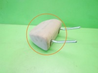 фото thumb №6, Підголівник лівий задня задній opel vectra c sedan 02-05