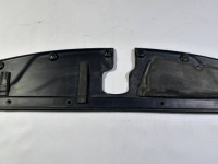 Накладка верхний поперечина передний радиатор оригинал chrysler pacifica 2021- с Разборки, фото thumb
