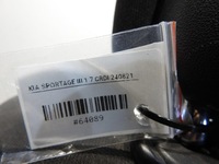 фото thumb №6, Сидіння правий перед підігріваємий kia sportage iii