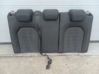 фото thumb №1, Seat arona заднє сидіння задня задня спинка