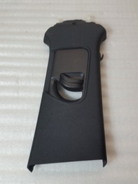 фото thumb №1, Audi q3 8u защита обшивка стойка правое s-line