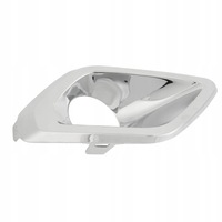 фото thumb №11, Хромована захист лампи протитуманної