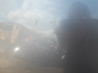 фото thumb №13, Audi a6 c5 przedlift капот кришка двигуна lyzl