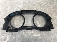 Рамка dekor спідометра vw golf vii gti 5g0857059 Недорого, фото thumb