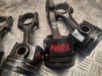 Jumper boxer ducato 3 iii 2.0 hdi ah03 поршень шатун комплект Недорого, фото thumb