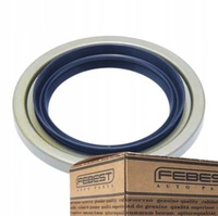 фото thumb №1, Uszczeliniacz ступиці перед mitsubishi space star