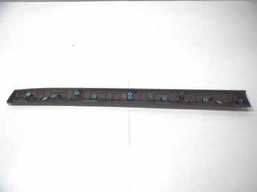 фото thumb №6, Планка двері лівий перед bmw x1 f48 m набір b39