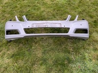 фото thumb №1, Mercedes e-klasa 212 бампер передній + джгут pdc