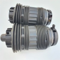 фото thumb №1, Porsche panamera 970 подушка пневмоподушка 970333533