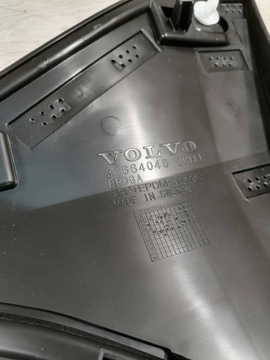 фото thumb №5, 8260. volvo xc40 планка пороговая правая 31650175