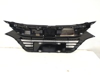 фото thumb №8, Решётка радиатора решётка радиатора радиатора hr-v honda hrv lift 2019- тёмный хром