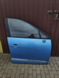 фото thumb №1, Двері правий перед передні terpb lift renault scenic iii