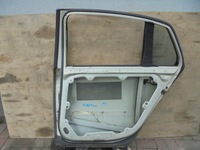 фото thumb №5, Дверь правое задняя vw phaeton 5.0 tdi v10 2004