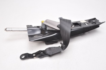 фото thumb №6, Volvo v70 iii xc70 pas безопасности правый перед переднее 39818796 рестайлинг