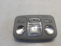 фото thumb №1, Citroen c4 iii 2021 лампа стельовий 96781444uw